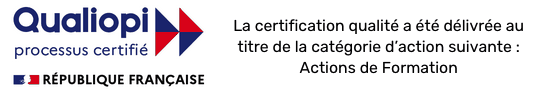 qualiopi actions de formations